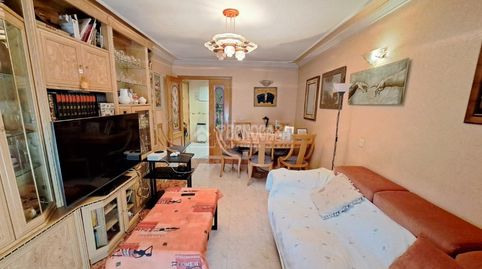 Foto 4 von Wohnung zum Verkauf in Reyes, Parla