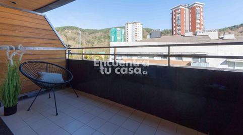 Foto 5 de Pis en venda a Calle Macondo, Bidebieta, Donostia - San Sebastián