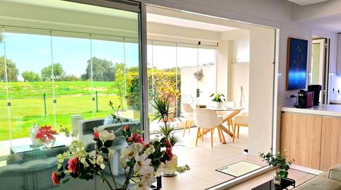 Foto 5 de Planta baixa en venda a Mesilla del Diente, Sotogrande Alto, Sotogrande