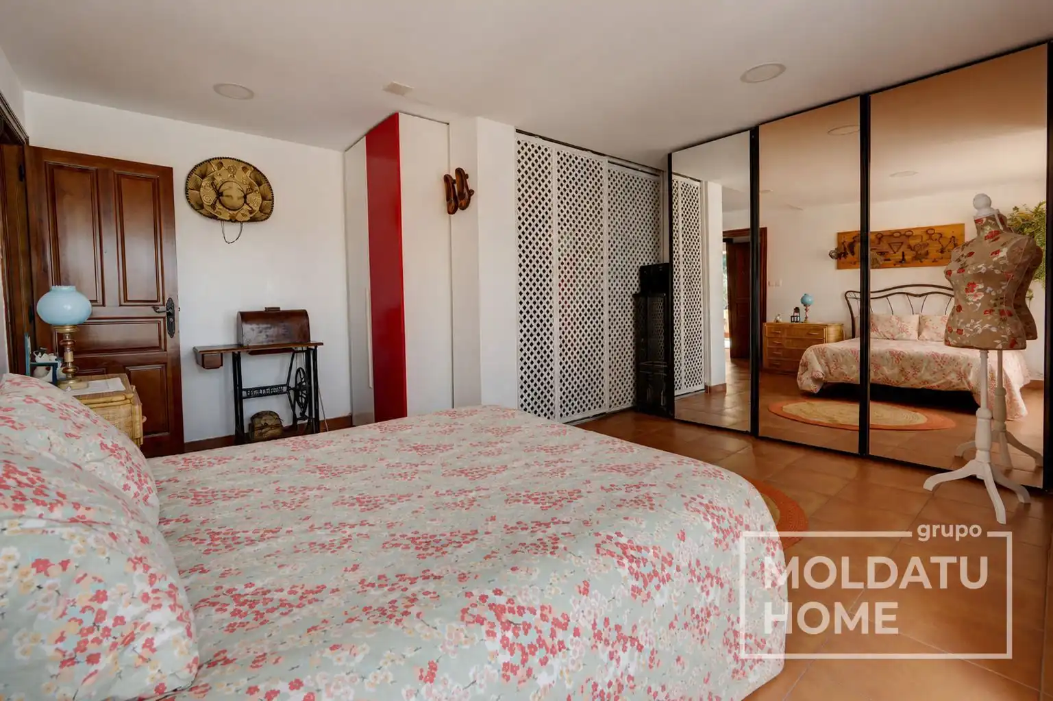Casa con jardín en venta en Avenida Barenilla, imagen 14