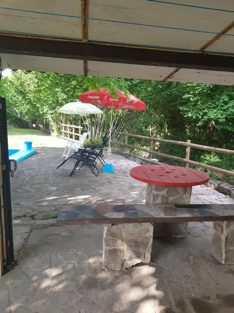 Finca rústica en venda a Paseo del Soto, 4, Hormilleja
