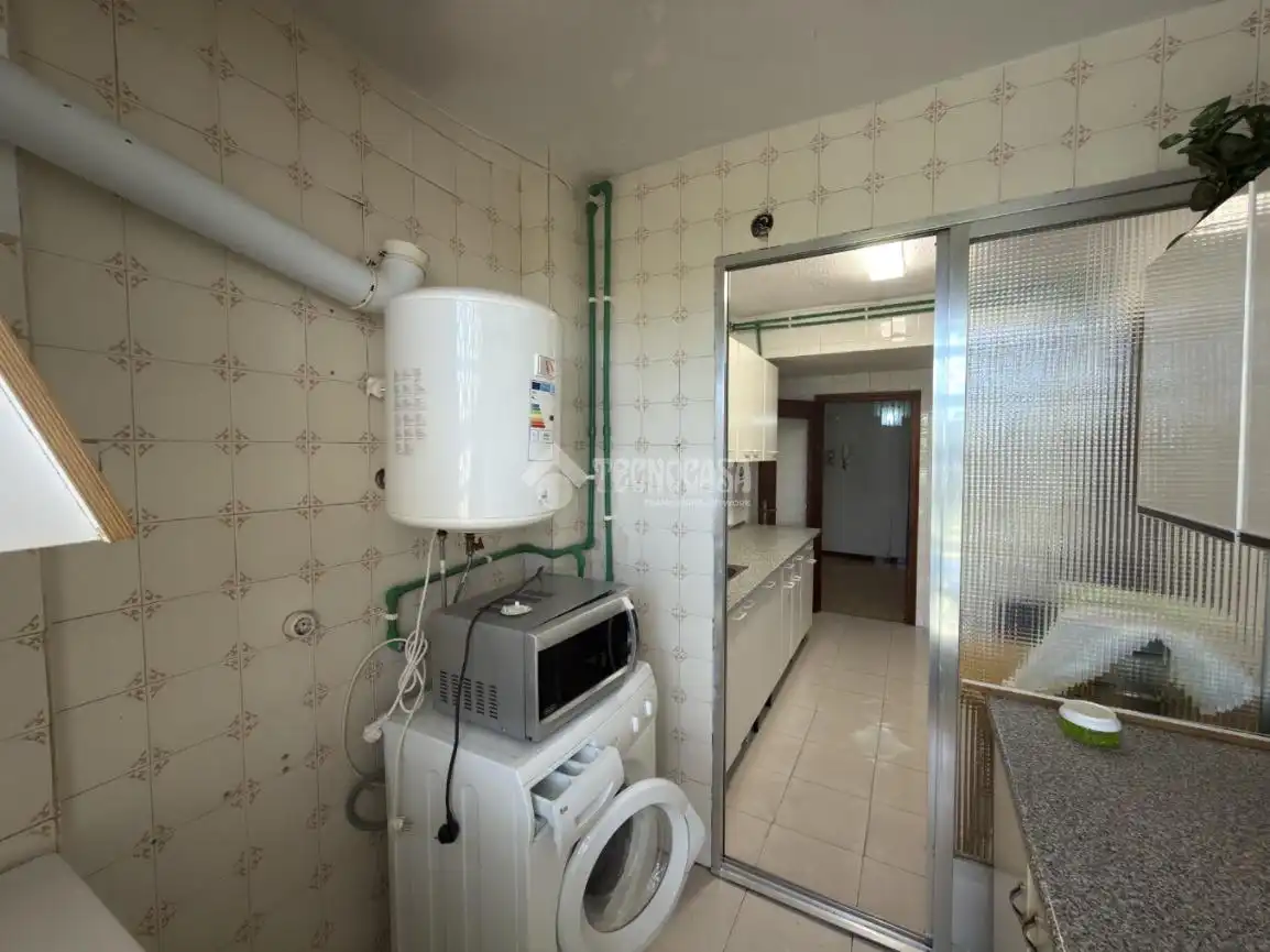 Flat for sale in Santa María de Benquerencia