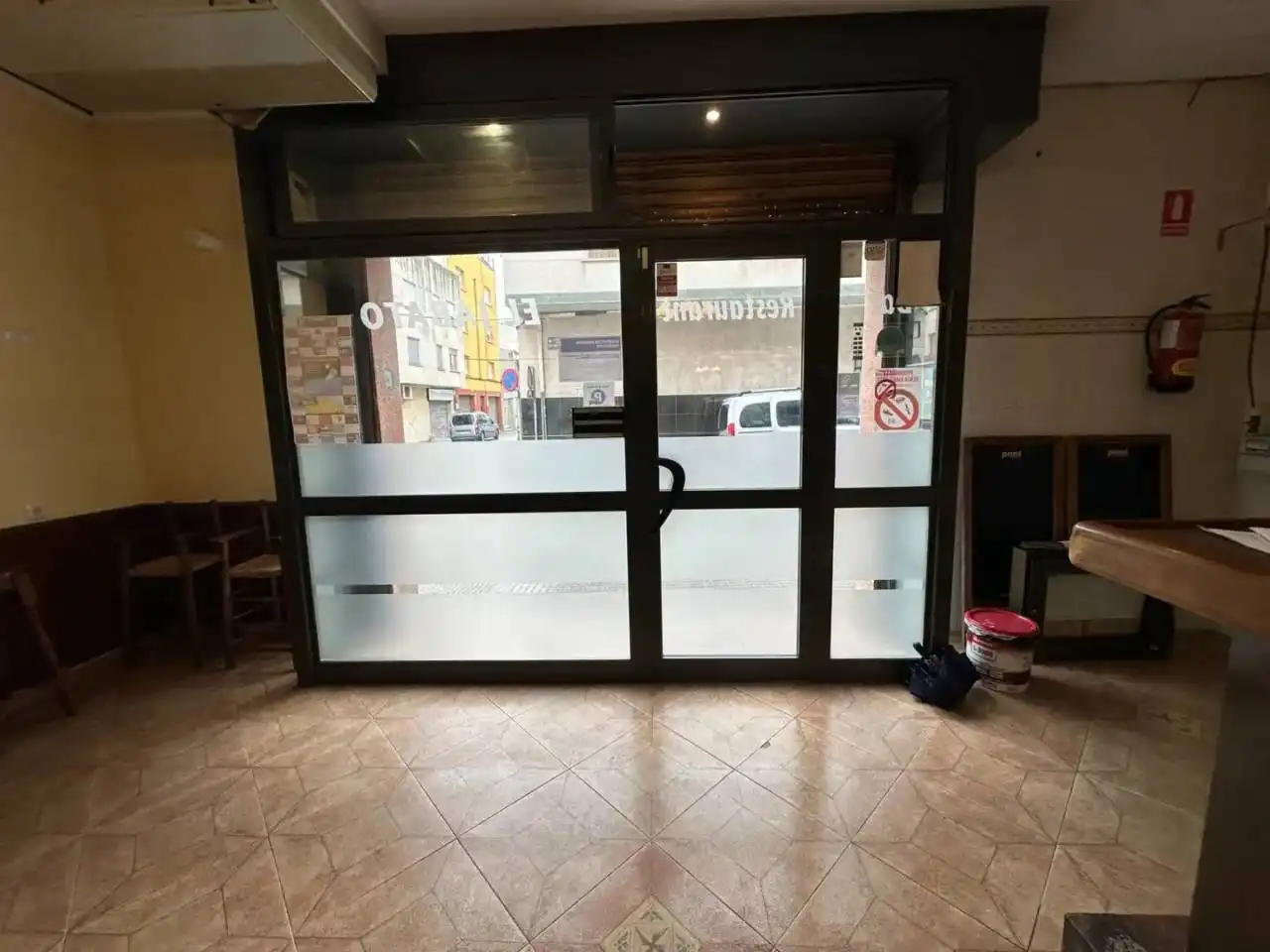 Local comercial en venda a Calle Carrer de l´Historiador Cardús 79, imagen 13