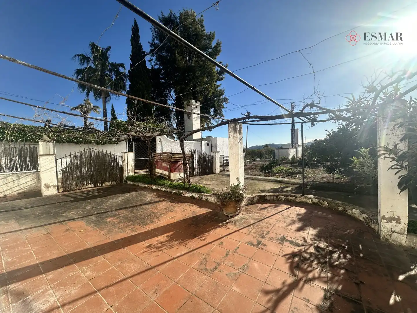 House with terrace for sale in Algímia de Alfara, imagen 3