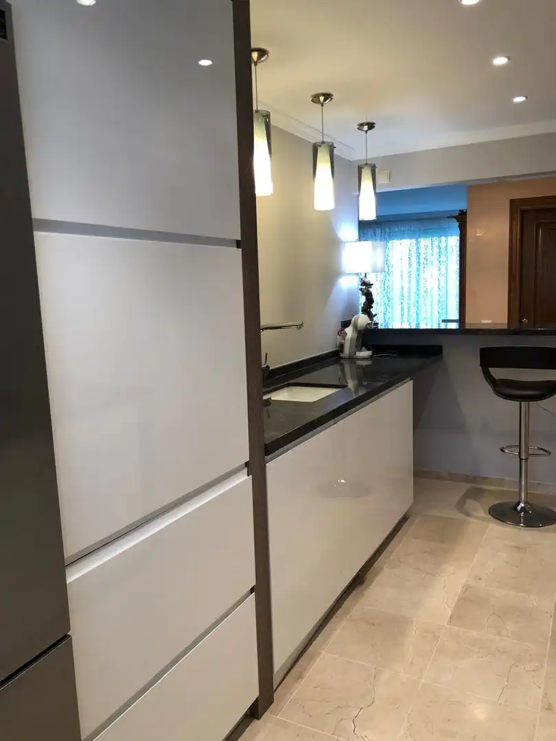 Apartamento de alquiler en Cancelada