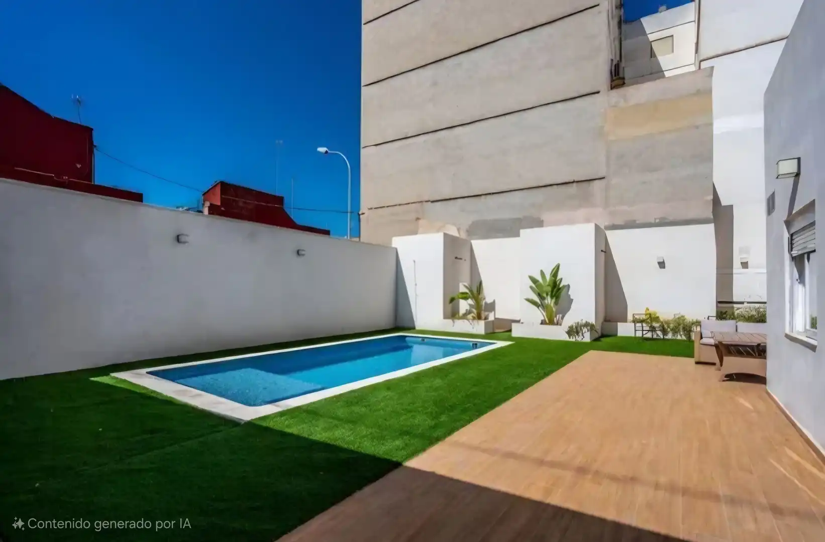 Haus mit Terrasse zum Verkauf in Calle MAYOR DE NAZARET, imagen 6