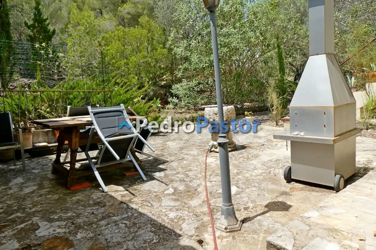 Villa avec piscine à vendre à Pedreguer, imagen 24
