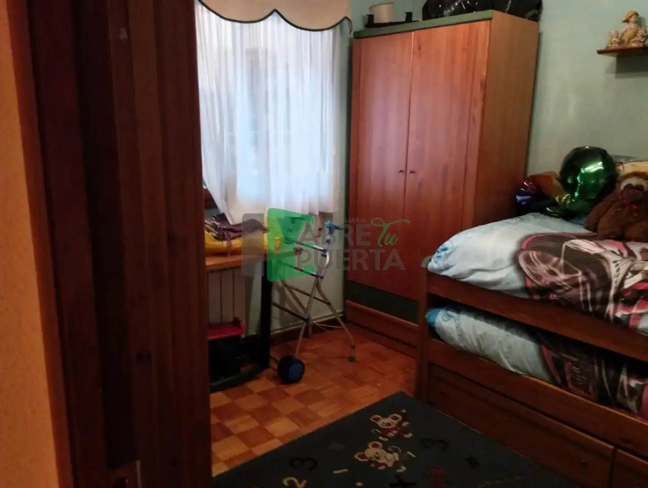 Pis amb ascensor en venda a Vistahermosa, imagen 25