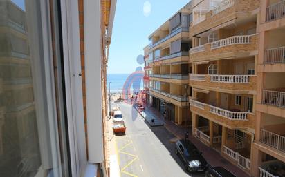 Exterior view of Apartment for sale in Guardamar del Segura  with Air Conditioner, Heating and Balcony