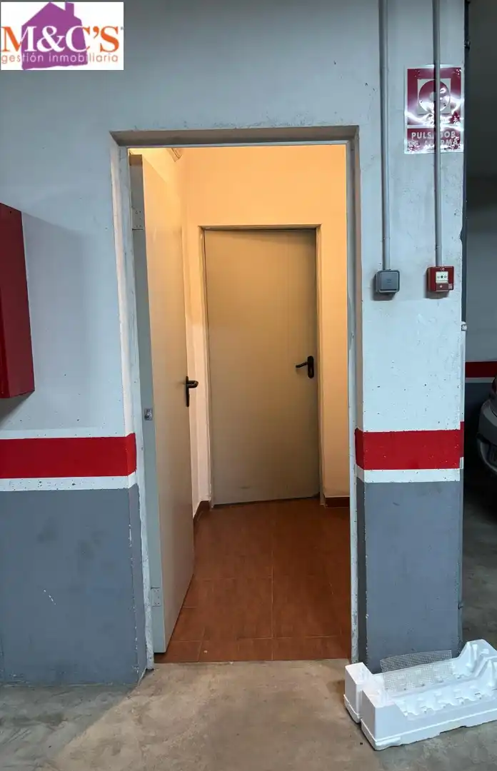 Apartament en venda en Puertollano amb Aire condicionat, Calefacció i Parquet