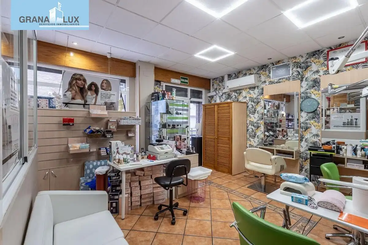 Local comercial en venda a Calle de San Juan de Letrán, imagen 4