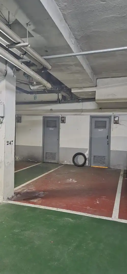 Parkplatz von Garage zur Miete in Arrasate / Mondragón