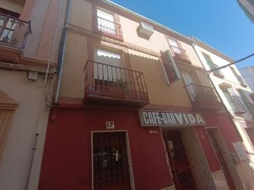 Casa en venda a Calle General Alaminos