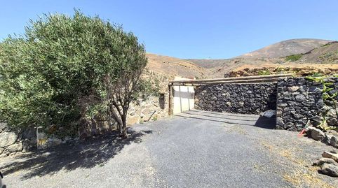 Foto 3 de Casa o xalet en venda a La Asomada, Tías
