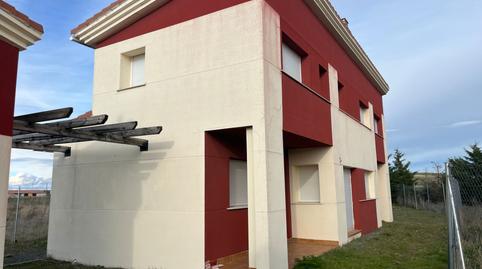 Photo 5 of Houses for sale in San Roque, 29, Sanchidrián, Ávila