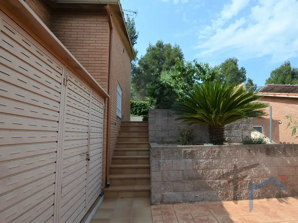 Casa en venta en Calle Reina Elisenda (C Canals), imagen 28