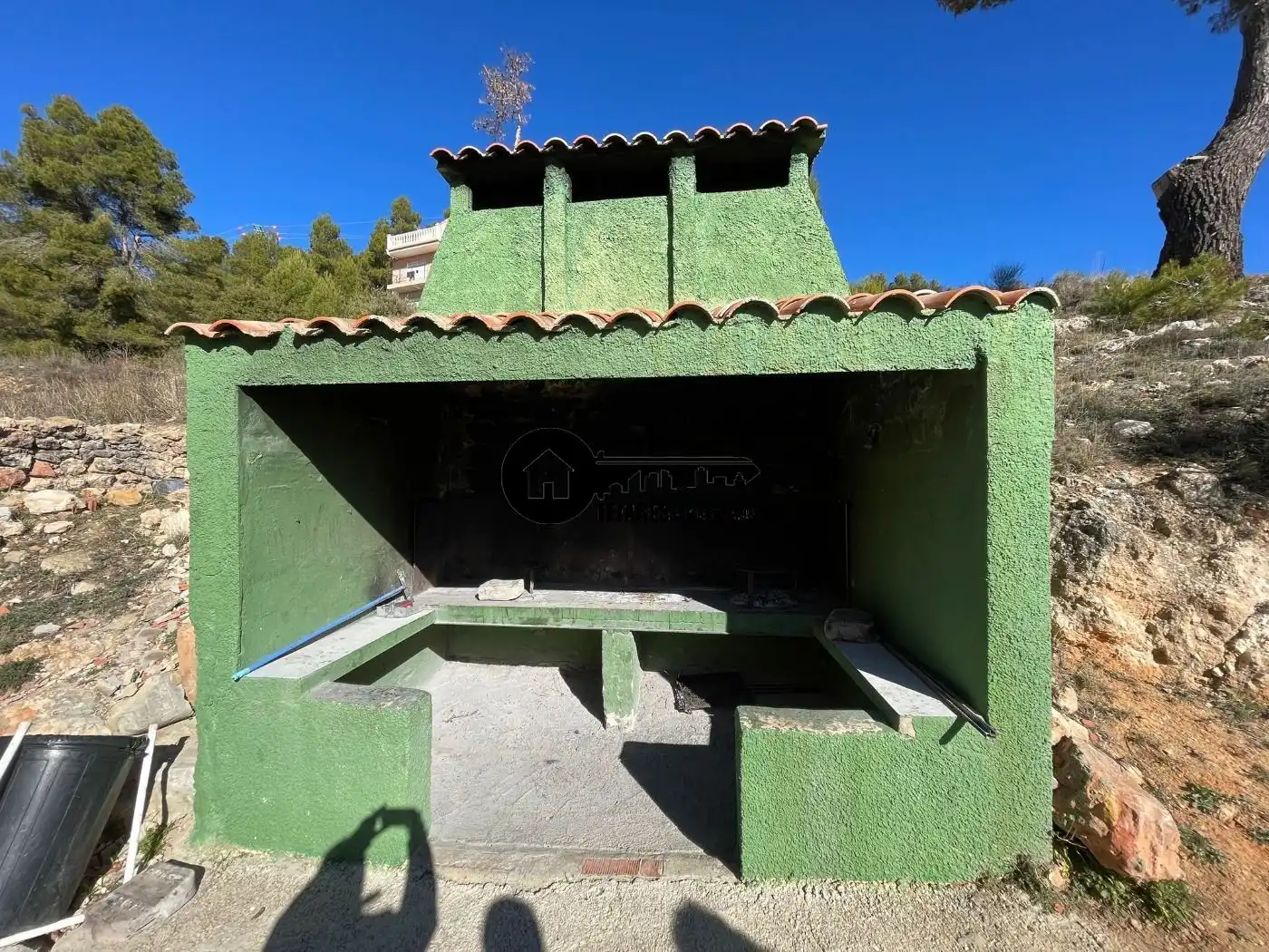 Terreno rustico in vendita a Bogarra, imagen 53