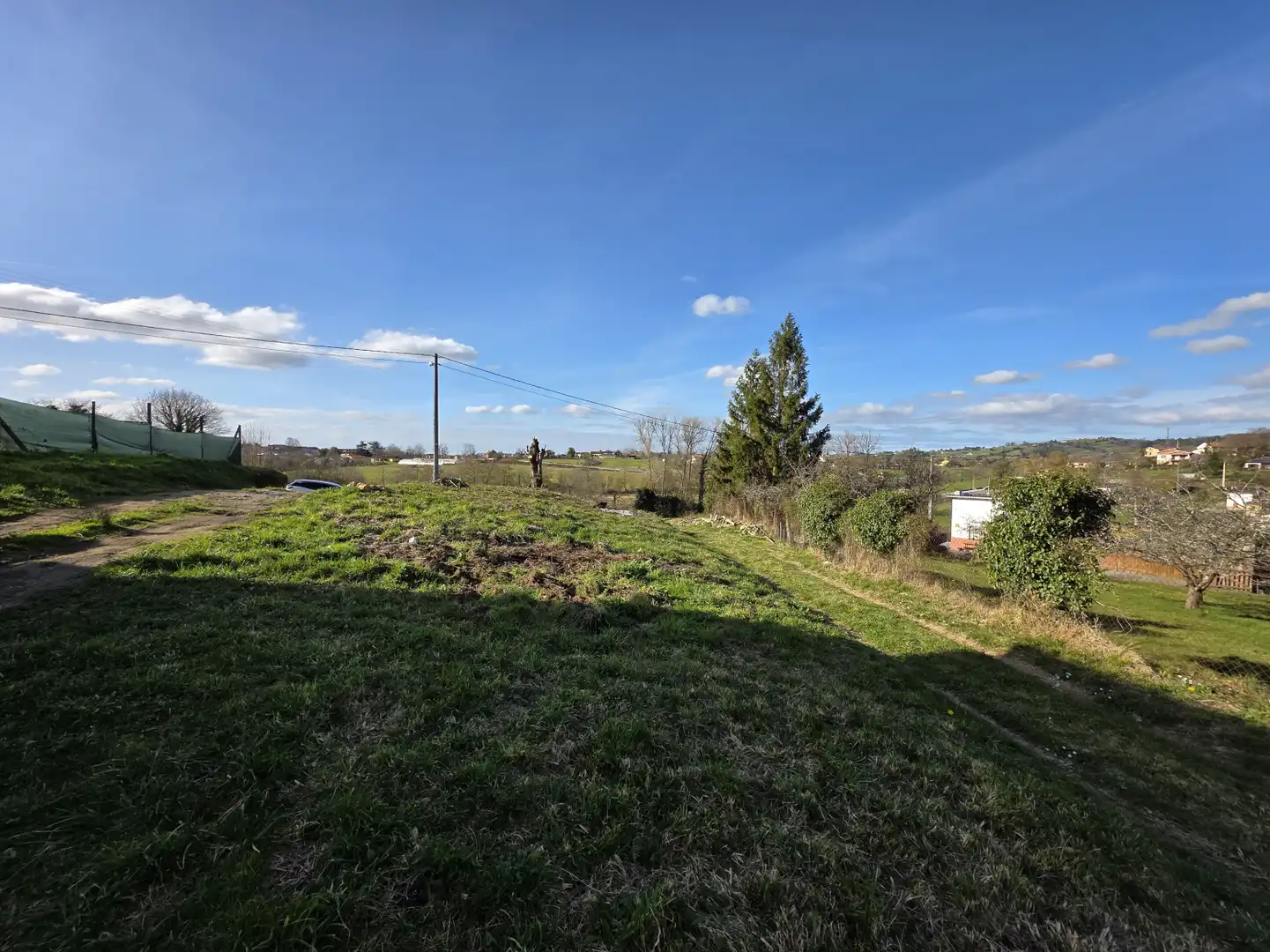 Residencial en venda en Siero