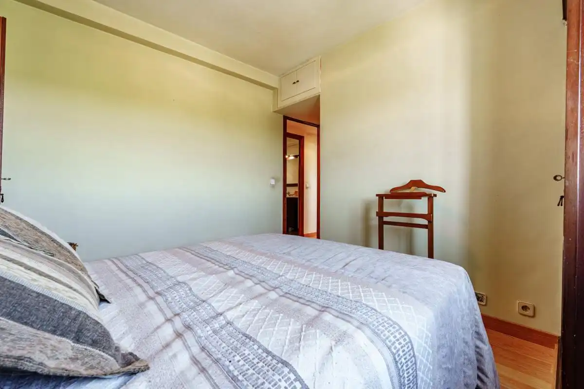 Habitación de Piso en venta en Madrid con Aire acondicionado, Calefacción y Terraza