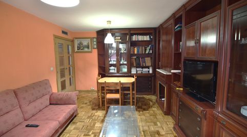 Photo 3 of Flat for sale in Rúa Alcalde Salorio Suárez, 15, Agra del Orzán - Ventorrillo, A Coruña Capital