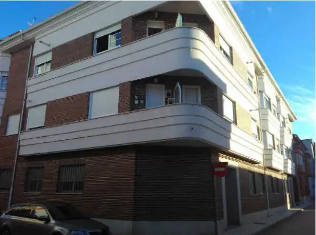 Piso en venta en Tarancón