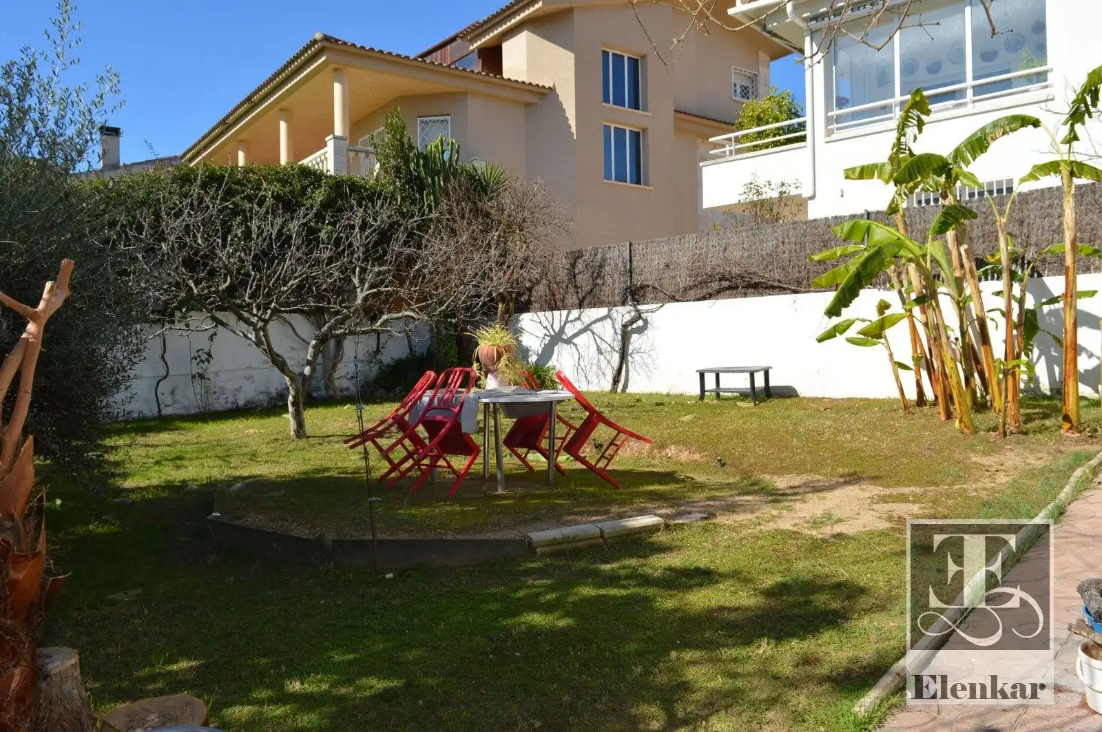 Terrace of Houses for sale in Calafell  with Heating, Terrace and Storage room