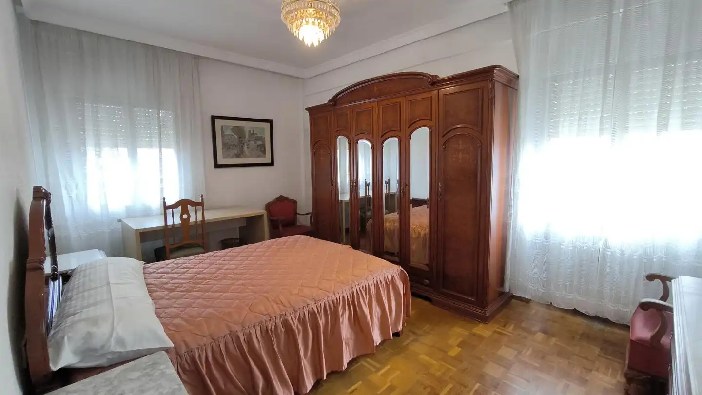 Flat for rent in Centro