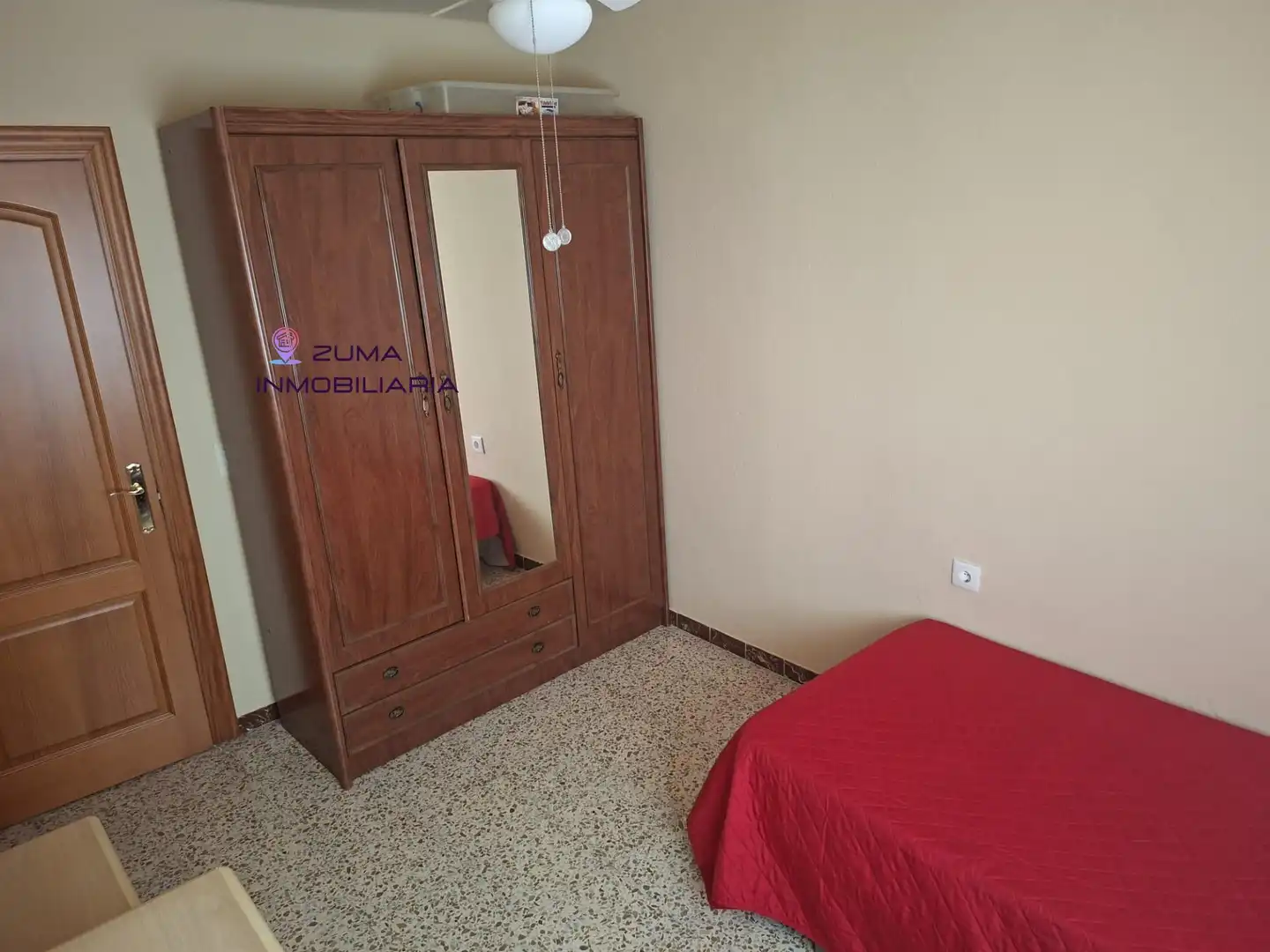 Wohnung mit Aufzug zur Miete in Teatinos - Universidad, imagen 23