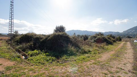 Foto 4 de Residencial en venta en La Xara - La Sella, Dénia