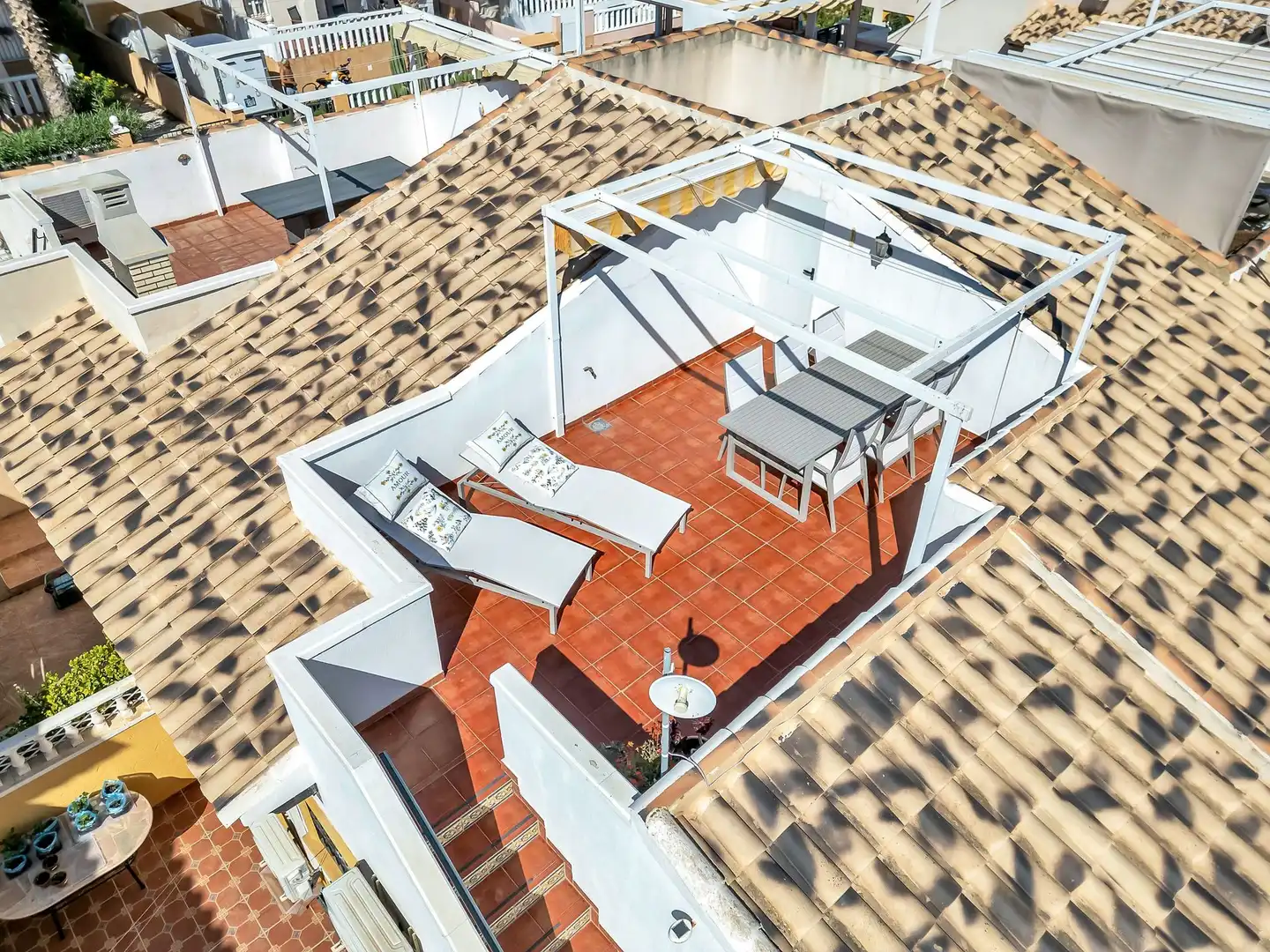 Adosado con piscina en venta en N/A, imagen 30