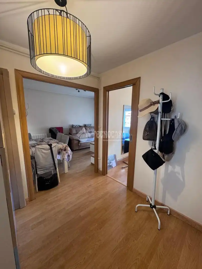 Piso con terraza en venta en Centre - Can Nadal, imagen 4