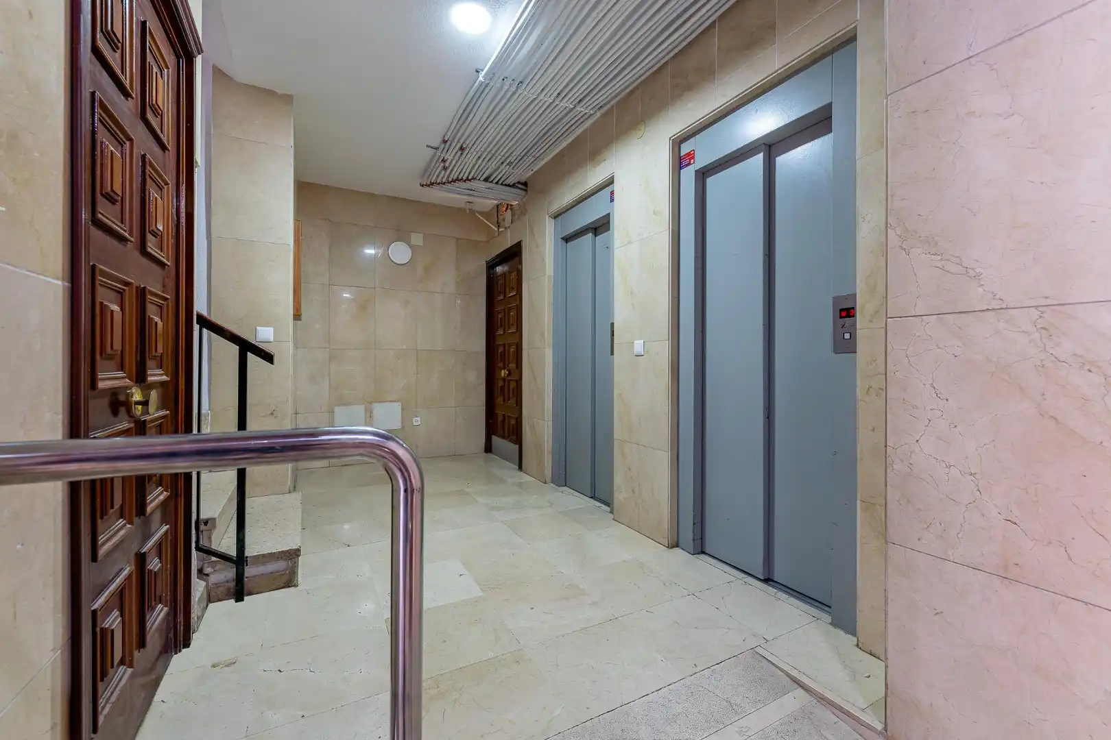 Planta baixa en venda en Málaga amb Jardí privat