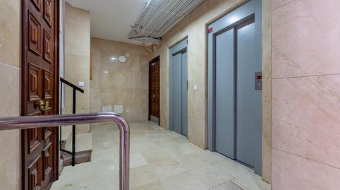 Foto 4 de Planta baixa en venda a Calle Poeta Agustin Ruano, Martiricos - La Roca - La Rosaleda, Málaga Capital