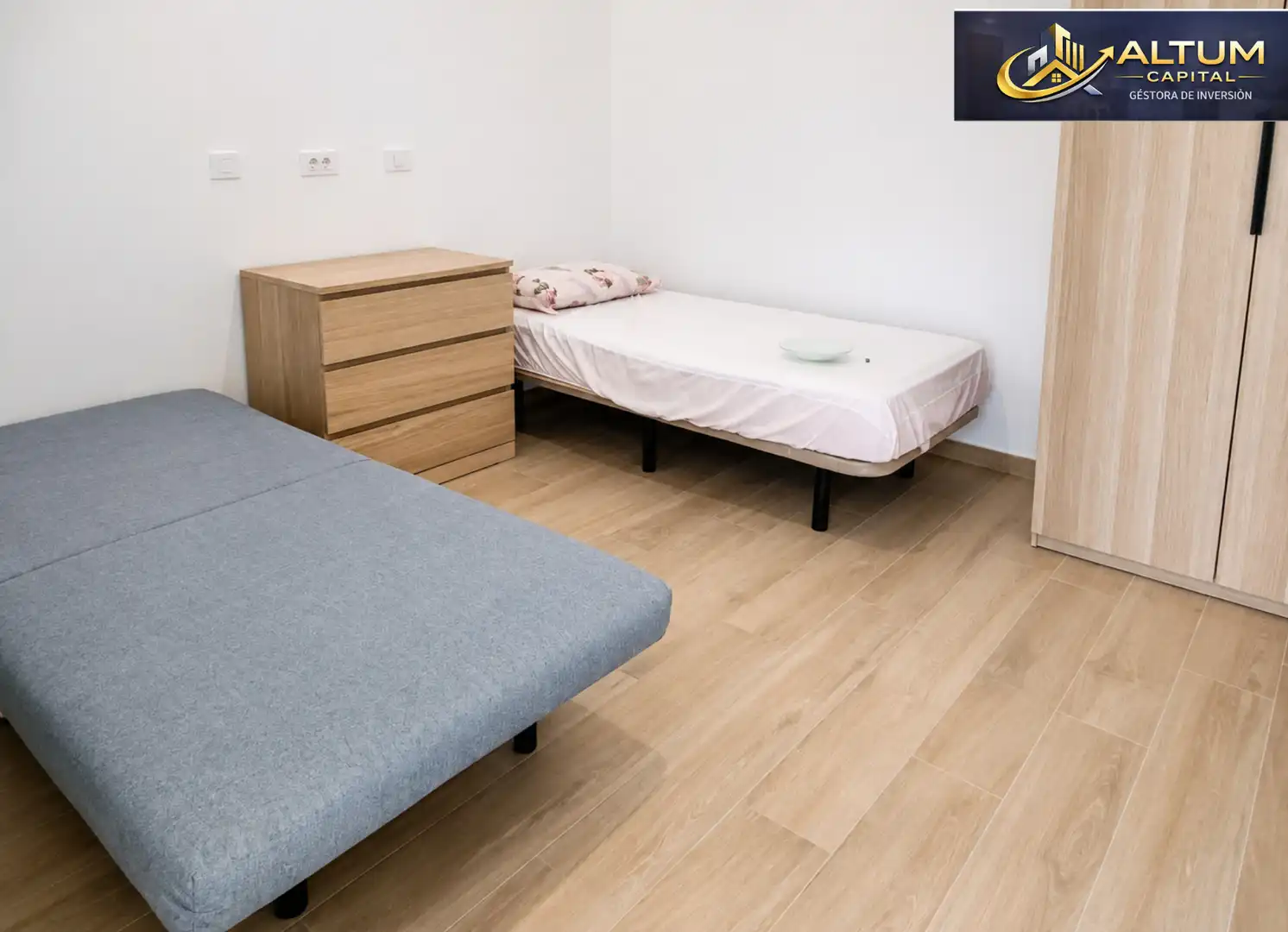 Wohnung mit Terrasse zum Verkauf in Avenida Jose Antonio Tavio, imagen 12