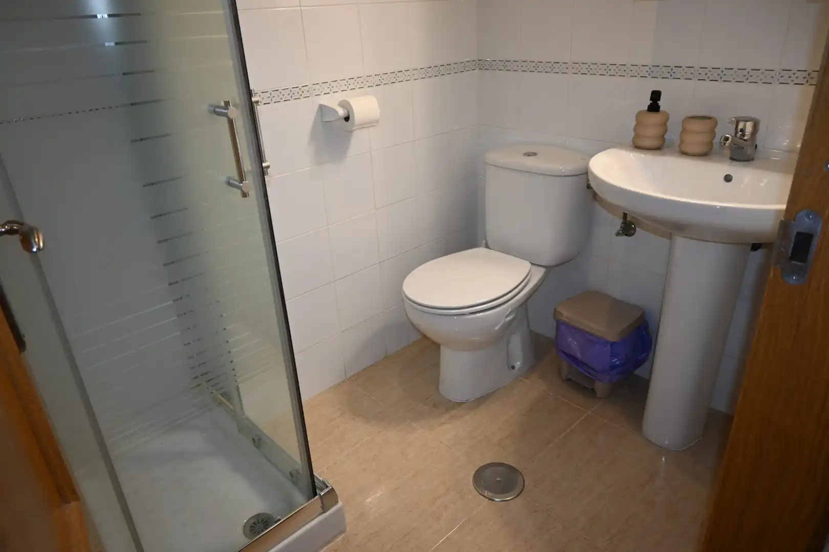 Dúplex con piscina en venta en Calle Pedáneo Vicente Molina 13, imagen 24