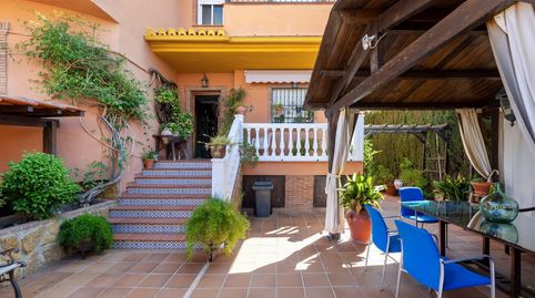 Foto 3 de Casa o xalet en venda a Calle Cerezo, 5, Cúllar Vega, Granada
