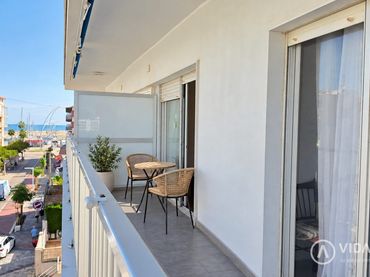 Apartment mit Aufzug zum Verkauf in Avenida de la Pau
