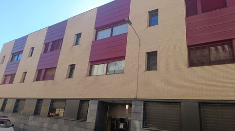 Foto 2 de Apartament en venda a Carrer del Doctor Ventalló, 5, Barri del Centre, Terrassa
