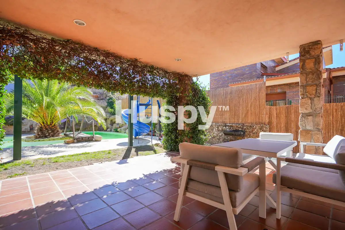 Villa mit Terrasse zum Verkauf in Calle Puenteareas, imagen 44