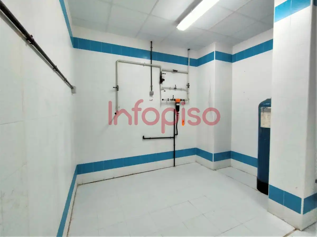 Local comercial de lloguer a Valdepeñas, imagen 6