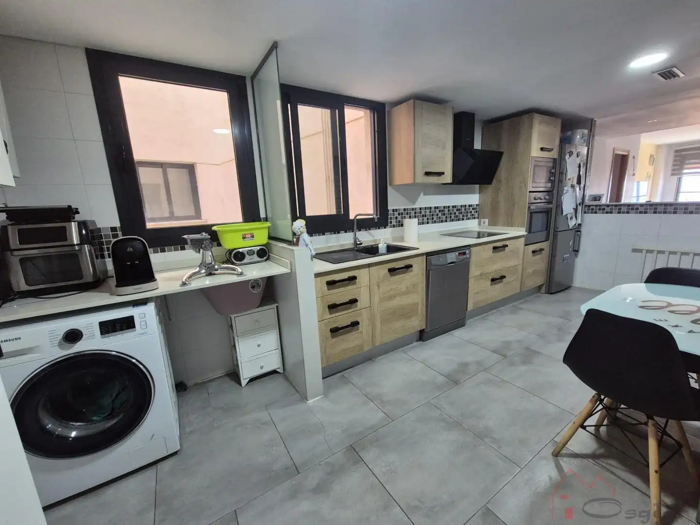 Wohnung mit Terrasse zum Verkauf in Albal, imagen 8