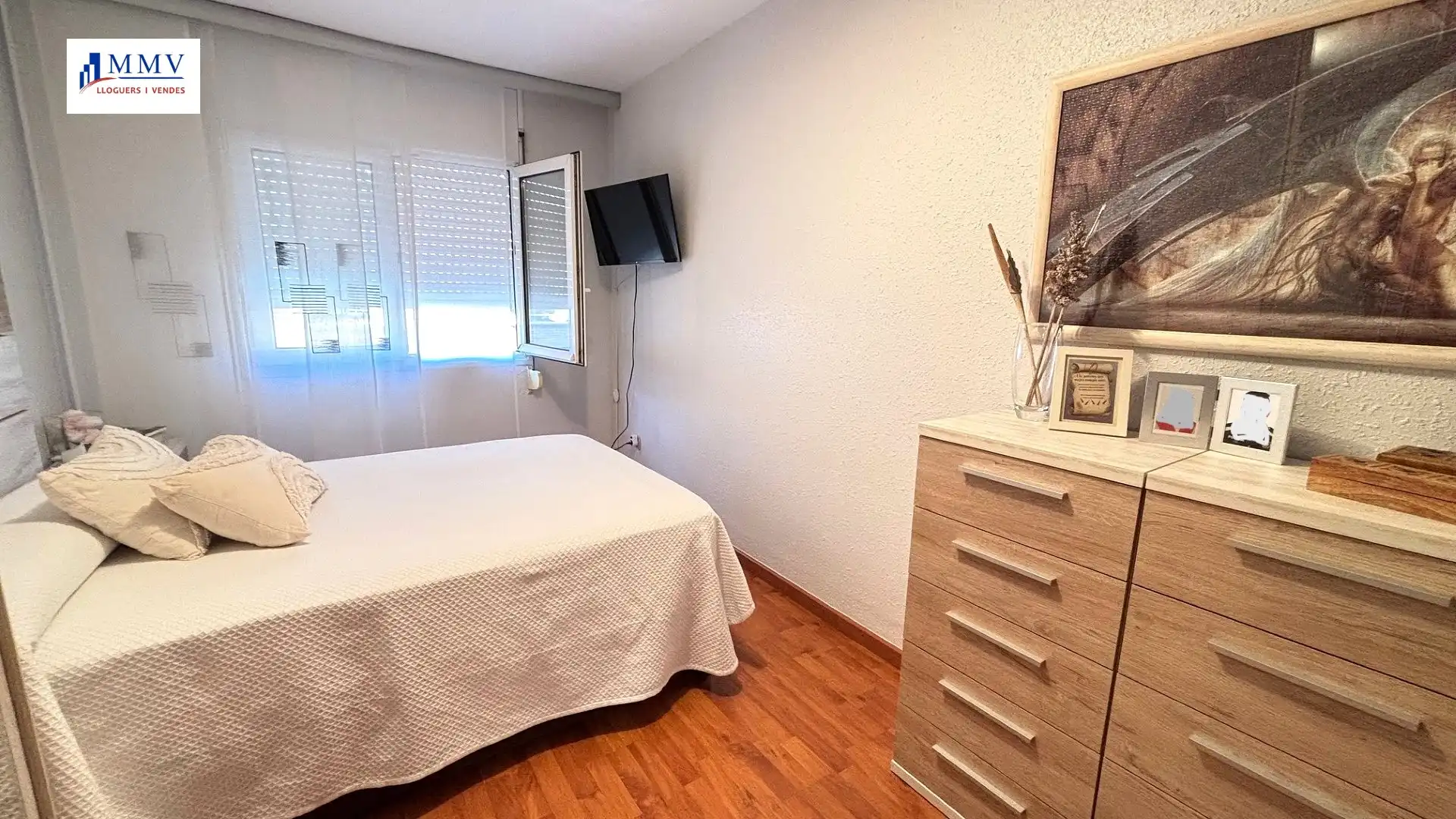Piso en venta en El Molí - El Rieral