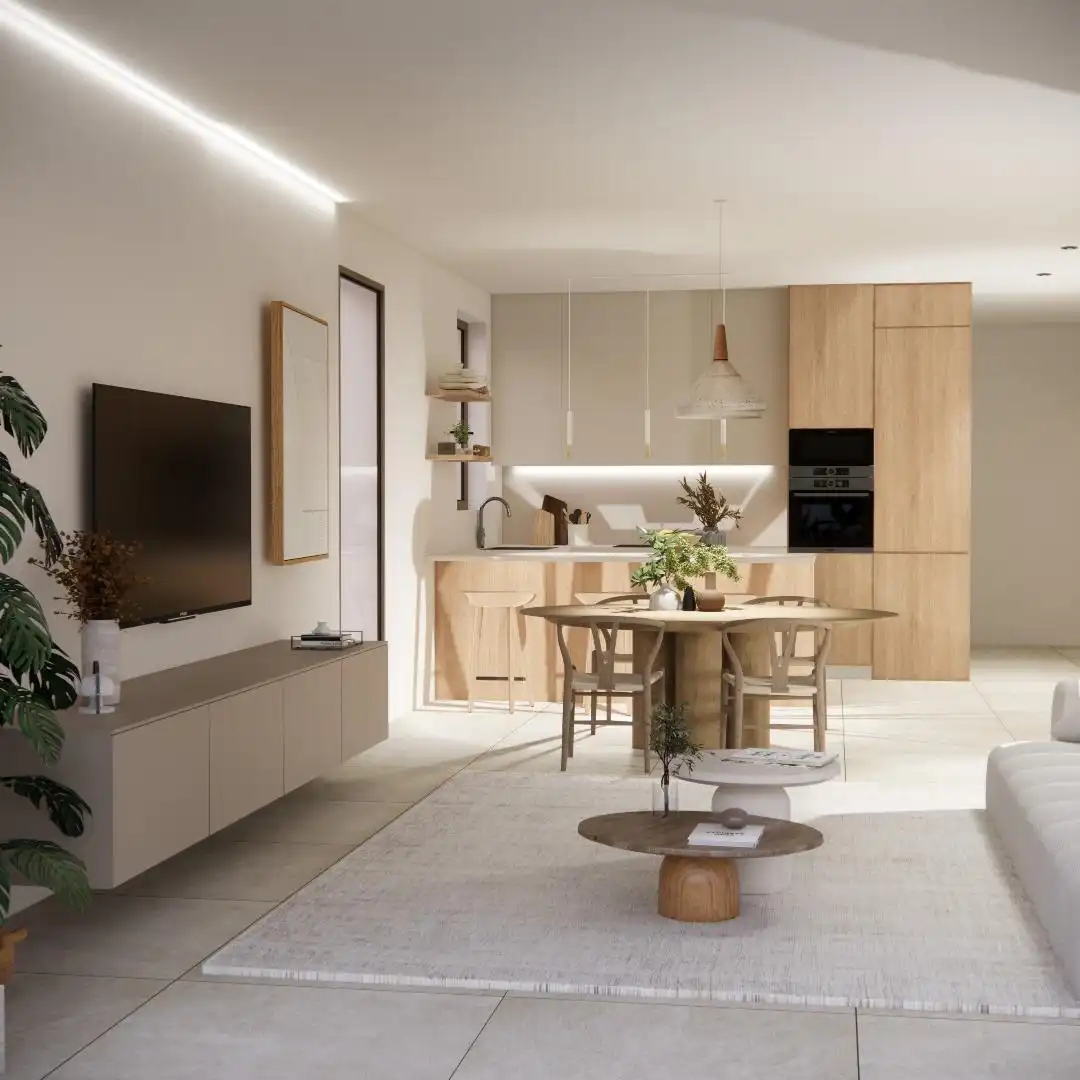 Villa avec piscine à vendre à Avenida de Levante, imagen 17