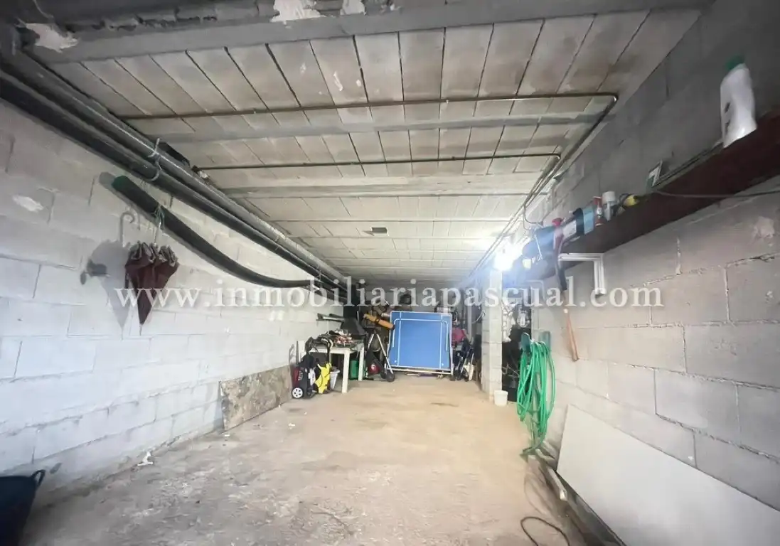 Casa o xalet en venda en Beniarrés amb Aire condicionat, Terrassa i Traster
