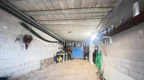 Foto 4 de Casa o xalet en venda a Beniarrés, Alicante