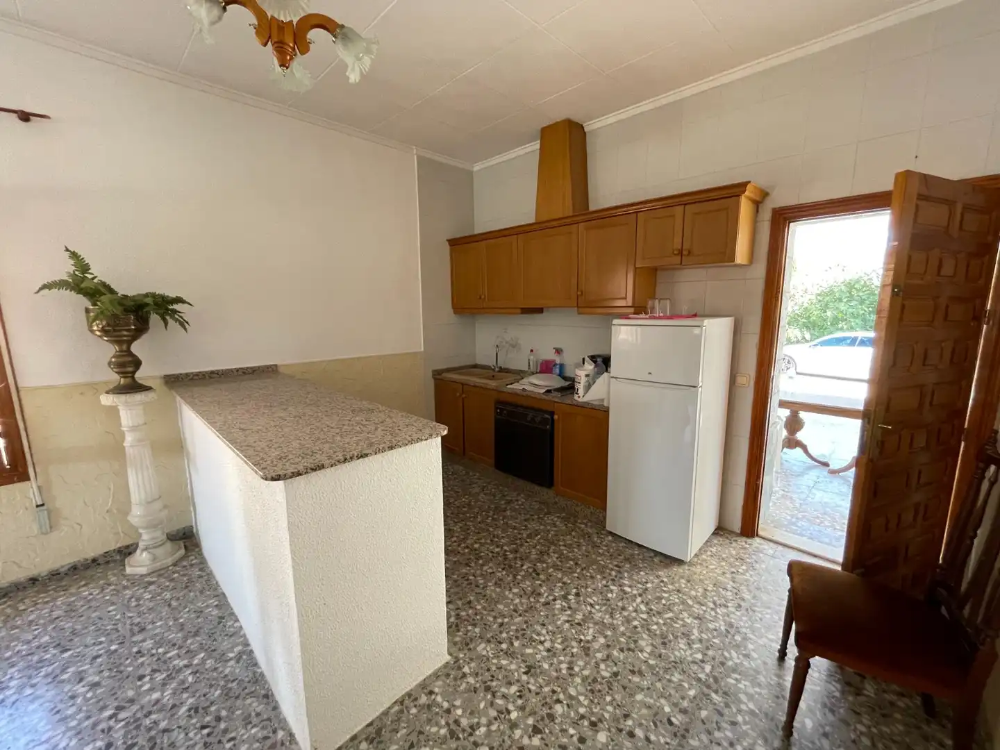 Casa con piscina en venta en Redován, imagen 5
