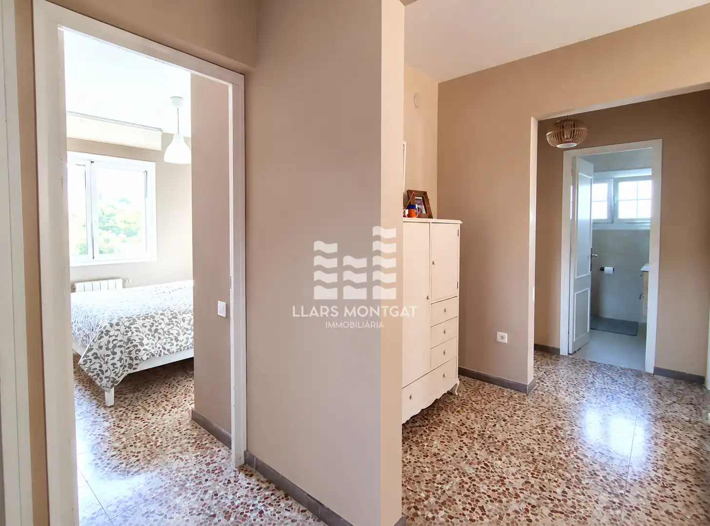 Casa o xalet en venda en Tiana amb Aire condicionat, Calefacció i Jardí privat