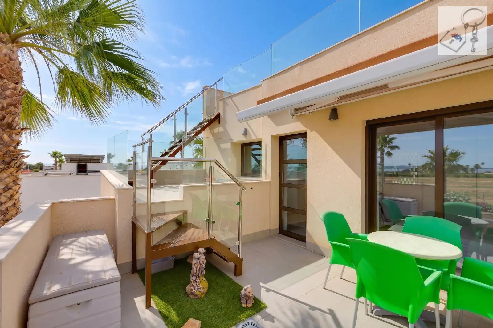 Casa con piscina in vendita a Ciudad Quesada, imagen 8