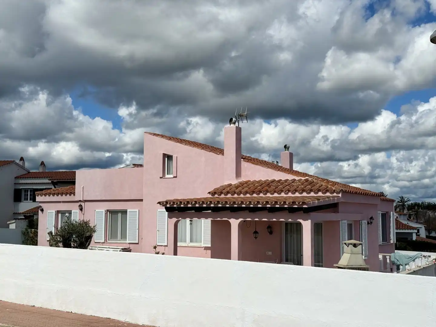 Casa amb piscina en venda a Santa Anna - Sol de l'Est, imagen 4