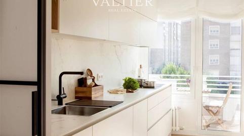 Foto 3 de Pis de lloguer a Antonio Maura, Jerónimos,  Madrid Capital